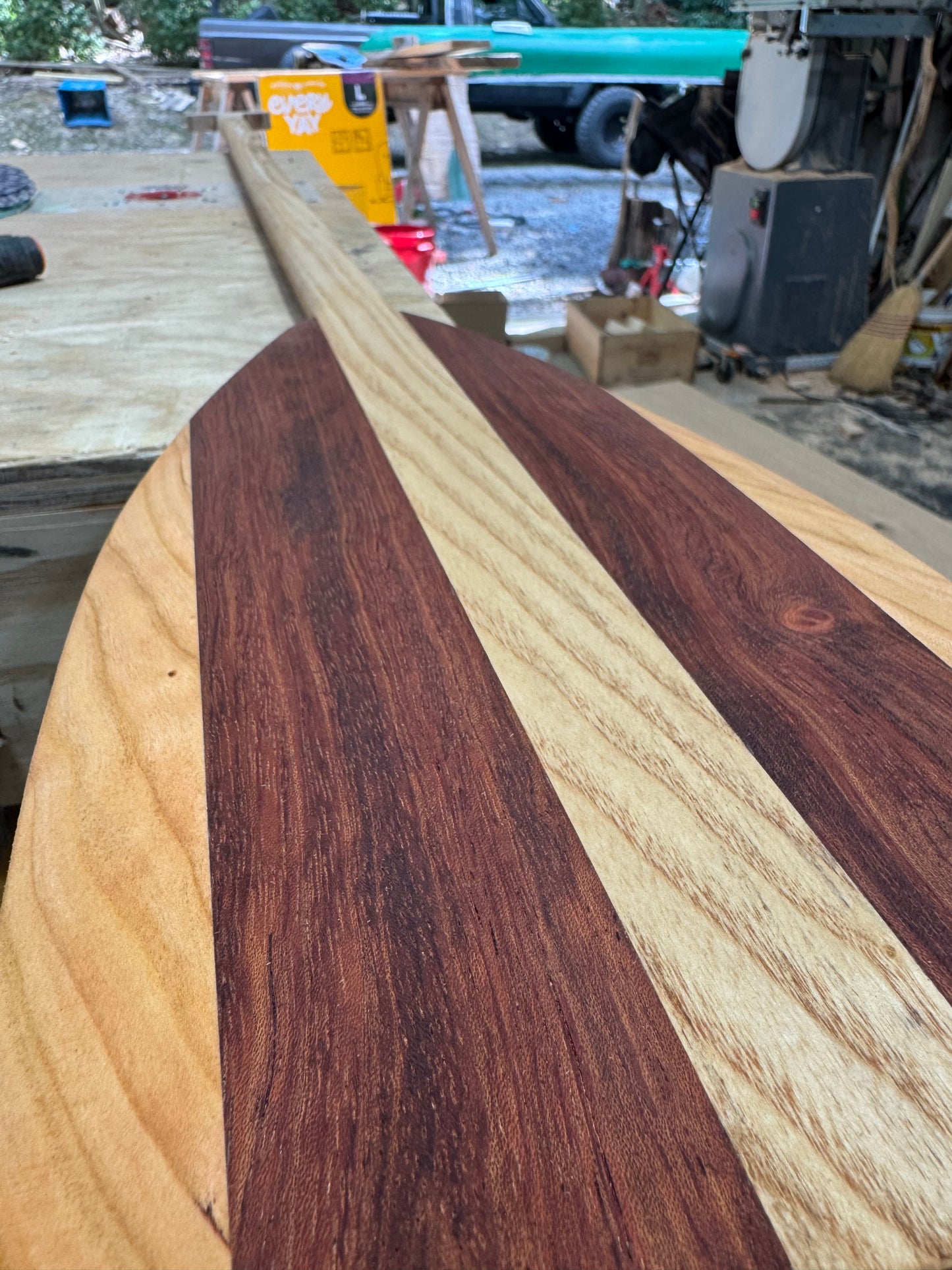 Wood Processing Fundamentals – Hands-On Skill Building Class