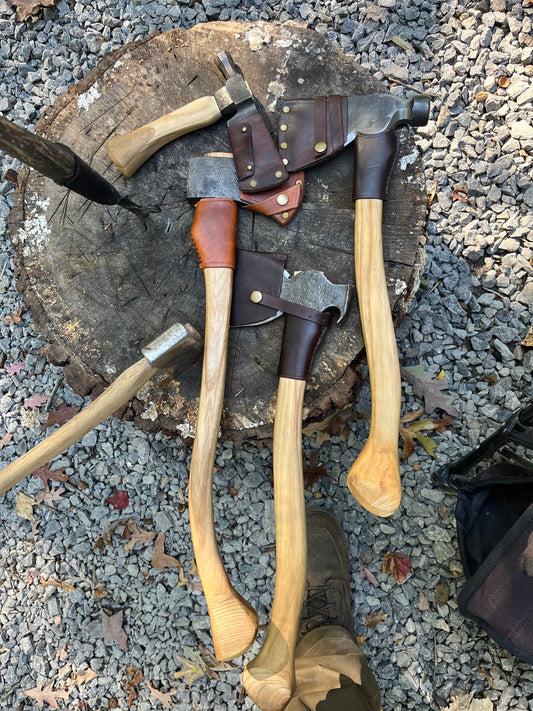 Custom Axe or Hatchet